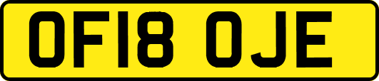 OF18OJE