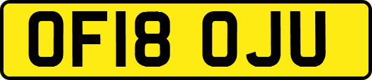 OF18OJU