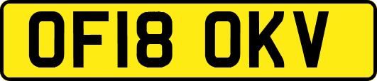 OF18OKV