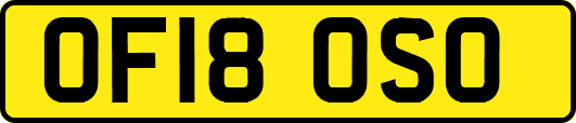 OF18OSO
