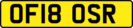 OF18OSR