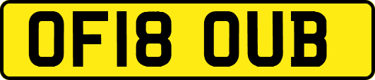 OF18OUB