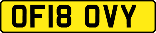 OF18OVY