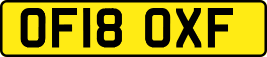 OF18OXF