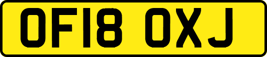 OF18OXJ