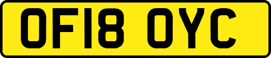 OF18OYC