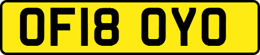OF18OYO