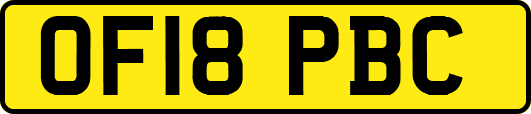OF18PBC