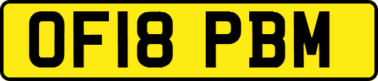 OF18PBM