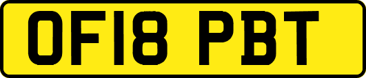 OF18PBT