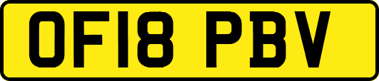 OF18PBV