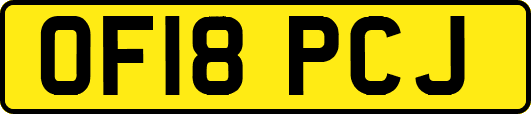 OF18PCJ