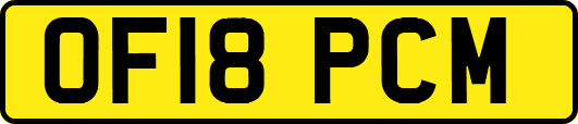 OF18PCM