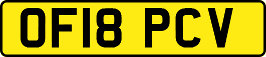 OF18PCV