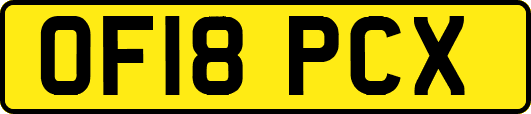 OF18PCX
