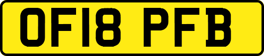 OF18PFB