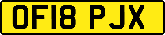 OF18PJX
