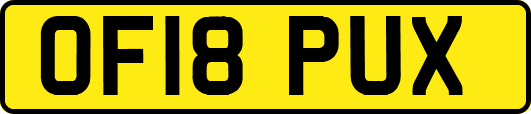 OF18PUX