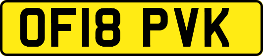 OF18PVK