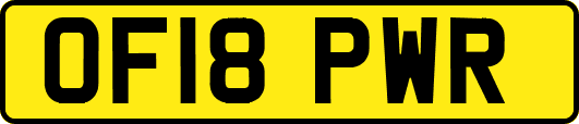 OF18PWR