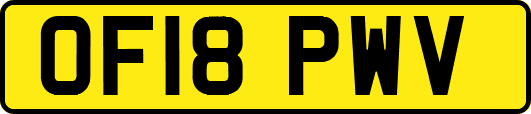 OF18PWV