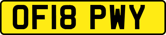 OF18PWY