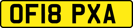 OF18PXA