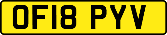 OF18PYV