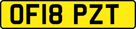 OF18PZT