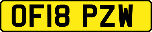 OF18PZW