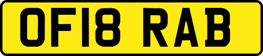OF18RAB