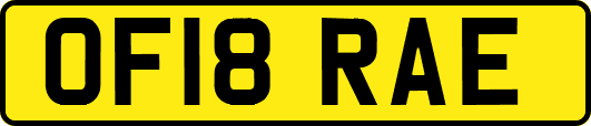 OF18RAE