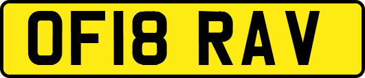 OF18RAV
