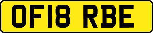 OF18RBE