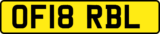 OF18RBL