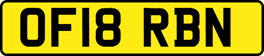 OF18RBN