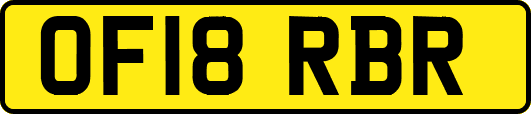 OF18RBR