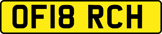 OF18RCH