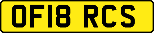 OF18RCS
