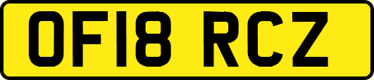 OF18RCZ