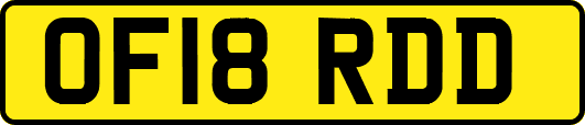 OF18RDD