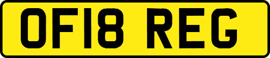 OF18REG