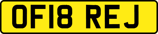 OF18REJ