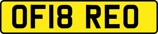 OF18REO