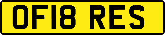 OF18RES