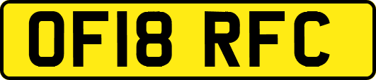 OF18RFC