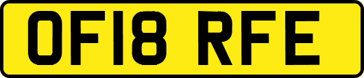 OF18RFE