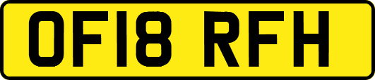 OF18RFH