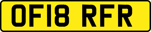 OF18RFR