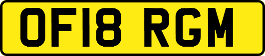 OF18RGM